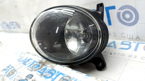 Left fog light for Audi Q5 8R 09-17 (sand)