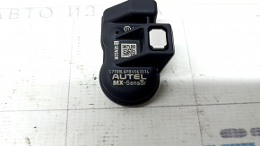 Universal wheel pressure sensor