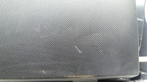 Glove box, glove compartment Ford Mustang Mach-E 21-23 black, 2 parts, scratches