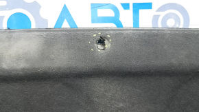 Hyundai Sonata 20-22 hood insulation with tears and dents