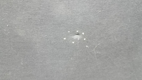 Hyundai Sonata 20-22 hood insulation with tears and dents