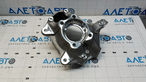 Front right axle shaft BMW X3 G01 18 - camber minus