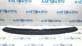 Long windshield defroster grille for Ford Mustang Mach-E 21-25, black