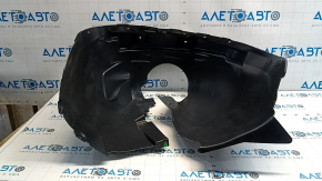 Front left fender liner for Volvo XC40 19-25
