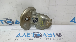 Exhaust manifold guard for Hyundai Sonata 20-23 2.5