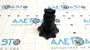 Spare wheel carrier VW Tiguan 18-24 type 2