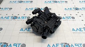 Thermostat housing BMW 3 G20 19- 2.0T