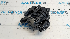 Thermostat housing BMW 3 G20 19- 2.0T
