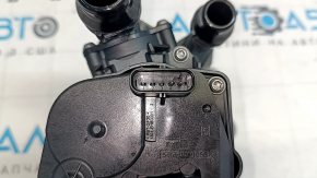 Thermostat housing BMW 3 G20 19- 2.0T