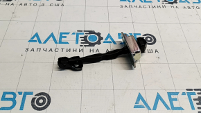 Front left door limiter Mazda 3 14-18 BM