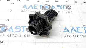 Spare tire mount for Audi Q5 8R 09-17 without cap