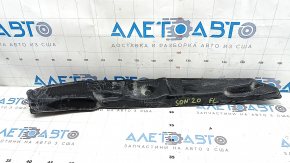 Left door-wing seal for Hyundai Sonata 20-23, tear