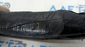 Left door-wing seal for Hyundai Sonata 20-23, tear