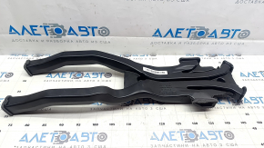 Ford Mustang Mach-E 21-24 Center Console Heater Duct to Rear Row