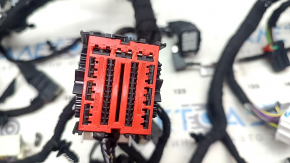 Ford Mustang Mach-E 21-23 dashboard wiring