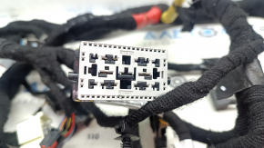 Ford Mustang Mach-E 21-23 dashboard wiring