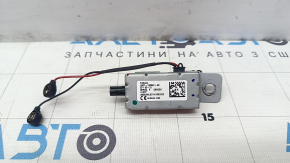 Antenna amplifier for the 2021-2023 Ford Mustang Mach-E