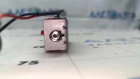 Antenna amplifier for the 2021-2023 Ford Mustang Mach-E