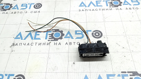 Hyundai Sonata 20-22 SE 3-pin front bumper wiring harness