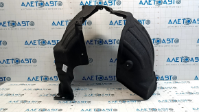 Front right mudguard Toyota Sienna 21-25