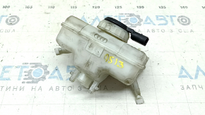 GTZ tank Audi Q5 8R 09-17