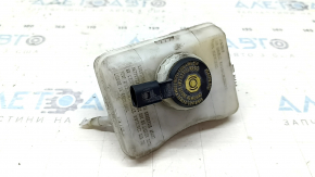 GTZ tank Audi Q5 8R 09-17