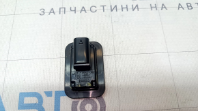 The left tailgate license plate light for a 2021-23 Ford Mustang Mach-E has a broken mount.