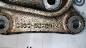 Lincoln MKZ 13-20 rear right axle with 1 cone