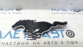 Ford Mustang Mach-E 21-23 tailgate logo emblem