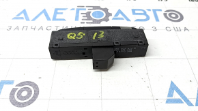 Audi Q5 8R 13-16 Front Panel Button Block Stabilization Disabling
