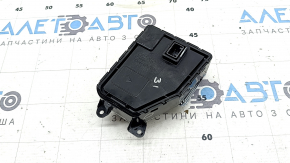 Hyundai Sonata 20-23 gear selector buttons, push buttons