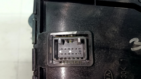 Hyundai Sonata 20-23 gear selector buttons, push buttons