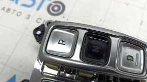 Hyundai Sonata 20-23 gear selector buttons, push buttons