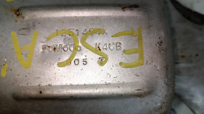 Catalytic Converter Guard Ford Escape MK3 13-19 1.5T 1.6T
