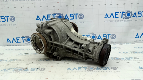 Rear differential gearbox Audi Q5 8R 13-17 2.0T, 106k