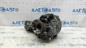 Rear differential gearbox Audi Q5 8R 13-17 2.0T, 106k