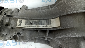 Rear differential gearbox Audi Q5 8R 13-17 2.0T, 106k