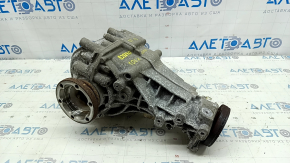 Rear differential gearbox Audi Q5 8R 13-17 2.0T, 106k