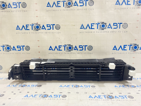Mazda CX-5 17-24 radiator deflector louver assembly