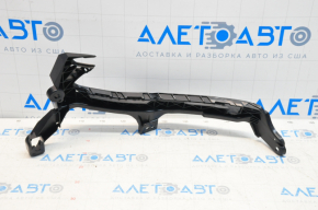 Right front bumper headlight mount for Subaru Outback 20-22