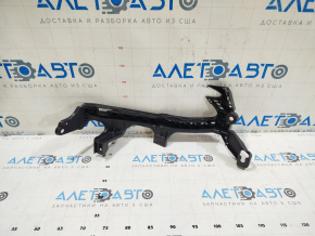 Front bumper mount for left headlight, Subaru Outback 20-22