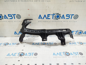 Front bumper mount for left headlight, Subaru Outback 20-22