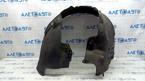 Front left fender liner for Audi Q5 8R 13-17 2.0T, 3.0 TDI, hybrid, torn joint