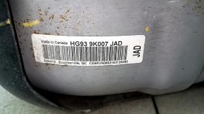 Fuel tank Lincoln MKZ 17-20 hybrid