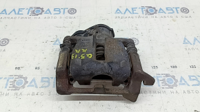 Rear right caliper assembly for Audi Q5 8R 13-17 (300mm)