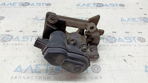 Rear right caliper assembly for Audi Q5 8R 13-17 (300mm)