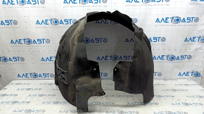 Front right fender liner for Audi Q5 8R 13-17 2.0T, 3.0 TDI, hybrid, broken fastener