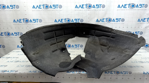 Front right fender liner for Audi Q5 8R 13-17 2.0T, 3.0 TDI, hybrid, broken fastener
