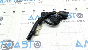 Lincoln MKZ 17-20 rear bumper wiring harness