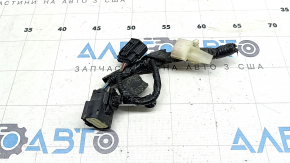 Lincoln MKZ 17-20 rear bumper wiring harness